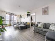 Appartement 4 pièces 80 m²