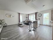 Appartement 4 pièces 80 m²