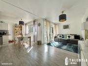 Appartement 4 pièces 80 m²