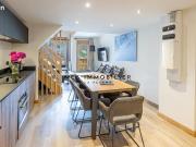 Duplex 4 pièces 80 m²