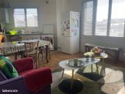 Appartement 4 pièces 80 m²