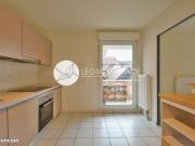 Appartement 4 pièces 80 m²