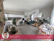 Appartement 4 pièces 80 m²