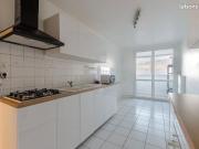 Appartement 4 pièces 80 m²