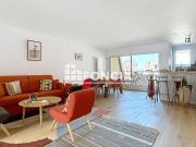 Appartement 4 pièces 80 m²