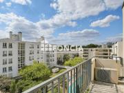 Appartement 4 pièces 80 m²