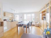 Appartement 4 pièces 80 m²
