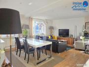 Appartement 4 pièces 80 m²