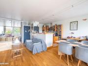 Appartement 4 pièces 80 m²