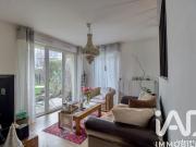 Appartement 4 pièces 80 m²