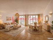 Appartement 4 pièces 80 m²