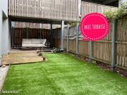 Appartement 4 pièces 80 m²
