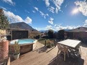 Appartement 4 pièces 80 m²