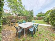 Appartement 4 pièces 80 m²