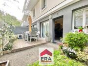 Appartement 4 pièces 80 m²