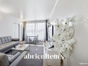 Appartement 4 pièces 80 m²