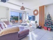 Appartement 4 pièces 80 m²