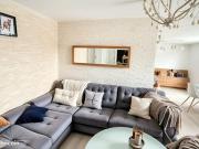 Appartement 4 pièces 80 m²