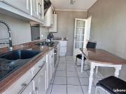 Appartement 4 pièces 80 m²