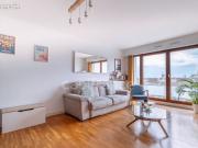 Appartement 4 pièces 80 m²