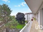 Appartement 4 pièces 80 m² Appartement 4 pièces 80 m²