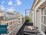 Appartement 4 pièces 80 m²