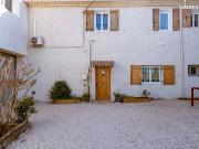 Appartement 4 pièces 80 m²
