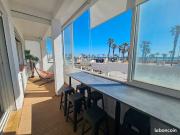 Appartement 4 pièces 80 m²