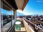 Appartement 4 pièces 80 m²