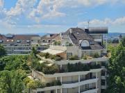 Appartement 4 pièces 80 m²