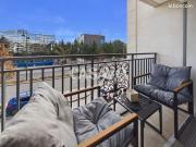 Appartement 4 pièces 80 m²