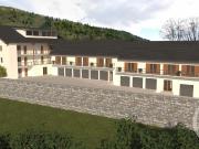 Appartement 4 pièces 80 m²