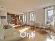 Appartement 4 pièces 80 m²