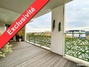 Appartement 4 pièces 80 m²