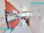 Appartement 4 pièces 80 m²