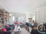 Appartement 4 pièces 80 m²