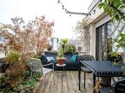 Appartement 4 pièces 80 m²