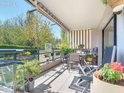 Appartement 4 pièces 80 m²