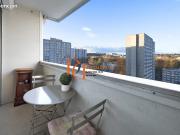 Appartement 4 pièces 80 m²