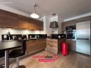 Appartement 4 pièces 80 m²