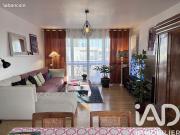 Appartement 4 pièces 80 m²