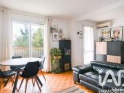 Appartement 4 pièces 80 m²