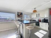 Appartement 4 pièces 80 m²