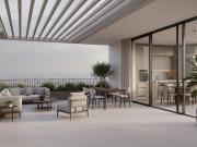 Appartement 4 pièces 80 m²