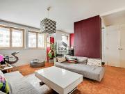 Appartement 4 pièces 80 m²
