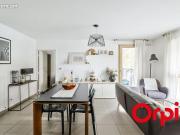 Appartement 4 pièces 80 m²