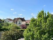 Appartement 4 pièces 80 m²