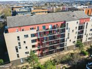 Appartement 4 pièces 80 m²