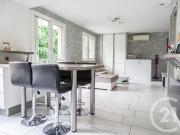 Appartement 4 pièces 80 m²