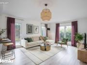 Appartement 4 pièces 80 m²